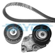 ������ ��� [127x25,4] + 2 ������ Chevrolet Aveo/Cruze/Kalos/Lacetti/Nubir�a/Rezzo 1.4/1.6 16v 97- Dayco ���. KTB559 KTB559 ����