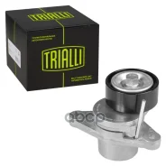 ����� ������. ����� � �����. ���. Renault Logan (04-)/Duster (10-) 1.4/1.6 16V � ��� � A/C (CM 0914) Trialli ���. CM 0914 CM0914 ����