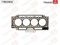 ��������� ��� Peugeot 408 RFJ (EW10A) MasterKit ���. 77BGH821 MasterKit ���. 77BGH821 77BGH821 ����