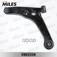 ����� ����� Mitsubishi Lancer (CS) (CTR CQM-1) DB62038 Miles ���. DB62038 DB62038 ����