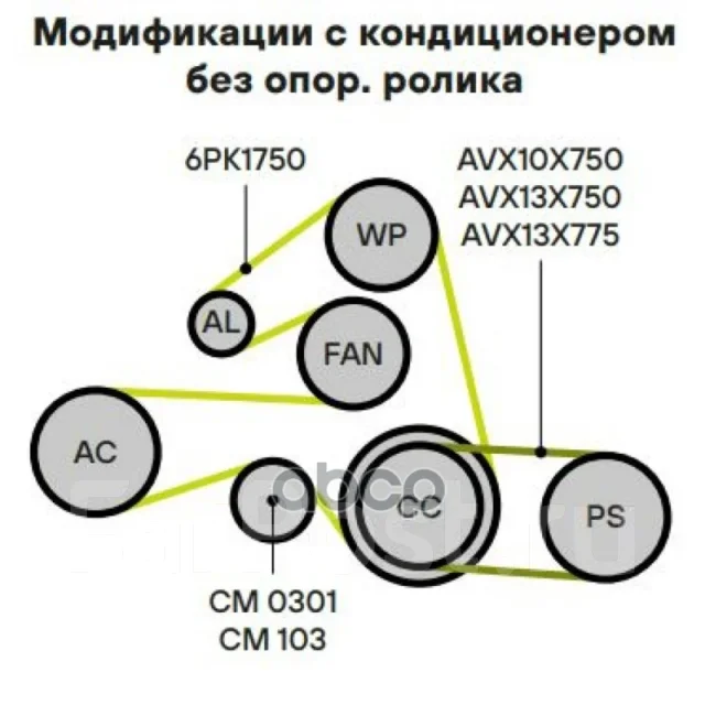 ����� �����. Trialli ���. CM103 CM103 ����
