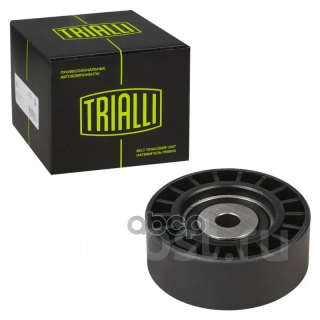����� �����. Trialli ���. CM109 CM109 ����