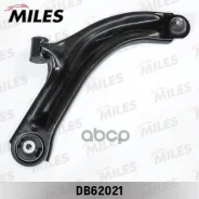 ����� �������� ������ ������ Nissan NOTE 1.4/1.5/1.6 06-/Micra (K12) 1.0-1.5 03- (TRW JTC1467) DB62021 Miles ���. DB62021 DB62021 ����