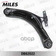 ����� ����� Nissan X-Trail (T31), Qashqai, Renault Koleos (TRW JTC2563) DB62022 Miles ���. DB62022 DB62022 ����