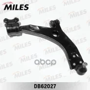 ����� �������� ������ ������ (D21mm) FORD Focus II/C-MAX/ Volvo V50/C70/S40 (TRW JTC1478) DB62027 Miles ���. DB62027 DB62027 ����