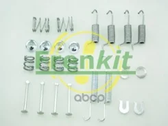 �������� ������������ ���������� �������� Frenkit 950010 4600A158, 4600A159, 4800a022, 4800a041, MB520470, MB857298, MB857299, MB928874, 26265-AA040...
