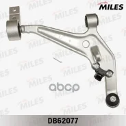 ����� �������� �������� ������ Nissan X-Trail T30 00-06 DB62077 Miles ���. DB62077 DB62077 ����