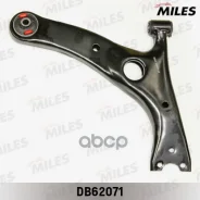 ����� �������� �������� ������ RAV 4 II 1.8/2.0 00- (CTR CQT-8R) DB62071 Miles ���. DB62071 DB62071 ����