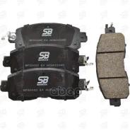 ������� ��������� �������� Nissan Teana III (J33) SB Nagamochi ���. BP22002 SB Nagamochi ���. BP22002 BP22002 ����