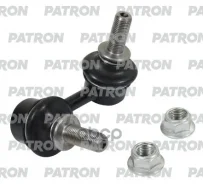 ���� ������������� �������� ����� Nissan Pathfinder R51M 05- Patron ���. PS4287L PS4287L ����