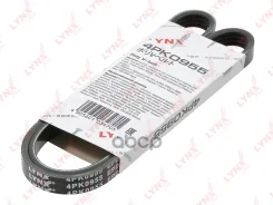 ������ ������������ LYNXauto ���. 4PK0955 4PK0955 ����