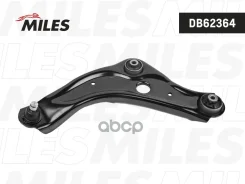 ����� �������� �������� ����� Nissan Qashqai II/Renault Kadjar (Lemforder 4276501) DB62364 Miles ���. DB62364 DB62364 ����