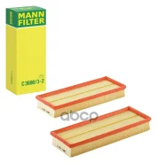 ������ ���������! MB W203/W220/W463/W211 3.2-5.5 97 C369832_MNF MANN-Filter ���. C369832 C369832 ����