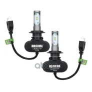 ����� H7 12V 55W PX26D LED H7 12V 55W PX26D Masuma ���. L670 L670 ����