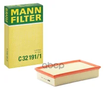 ��������� ������ MANN-Filter ���. C321911 C321911 ����