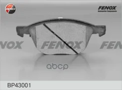 ������� �������� ��������! Ford Focus C-MAXi, Mazda 3 1.4i-2.0CRDT/TDCi 03 BP43001_FEN Fenox ���. BP43001 BP43001 BP43001 ����