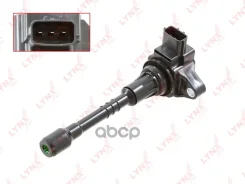 ������� ��������� Infiniti QX56 10, Nissan Patrol (Y62) 5.6 10 LYNXauto ���. SPL1431 SPL1431 ����