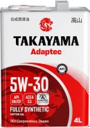 Takayama Adaptec