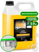 ��������� �������� ��� ������� ������� Acid Cleaner (�������� 5,9 ��) GraSS 160101 160101 ����