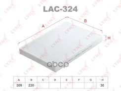 ������ ������ EKR7347; �ELR7347; �LAC-324C; �SS-1042; �SSC-1042; �AC33004; �4M0 819 439 A; LA 1294; LAK 1294; AG 895 CF; AG 896 CFC; GB-98072/C; CU 31...