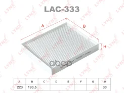 ������ ������ LYNXauto ���. LAC333 LAC333 ����