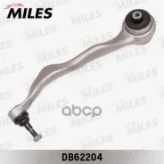 ����� �������� �������� ����� BMW F20/F21/F30/F31/F34 10- (TRW JTC1623) DB62204 Miles ���. DB62204 DB62204 ����
