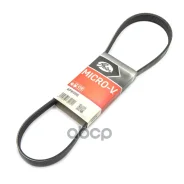 ������ ������������ Nissan March / Micra CG10 /CG13 92- VW GOLF 2,0 04- Gates ���. 6PK955 XF 6PK955 ����