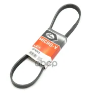 ������ ������������ Citroen C3, C4, Berlingo, Mazda 3,6, CX-3, CX-5, Peugeot 2008,208,3008,308,5008,508, VW Touareg 6PK963 Gates ���. 6PK963 6PK963 ��...