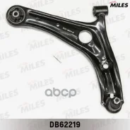 ����� �������� �������� ������ Toyota Yaris 99-05 (TRW JTC990) DB62219 Miles ���. DB62219 DB62219 ����