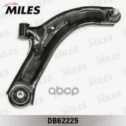 ����� �������� �������� ������ Nissan Tiida 05- (TRW JTC436) DB62225 Miles ���. DB62225 DB62225 ����