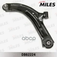 ����� �������� �������� ����� Nissan Tiida 05- (TRW JTC430) DB62224 Miles DB62224, Nissan CUBE (Z12) Nissan NV200 / Evalia ������� Nissan NV200 ������...