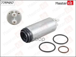 ����� ��������� VW Toureg (4BAR) MasterKit ���. 77FP057 77FP057 ����