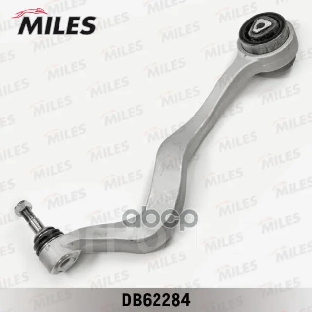 ����� �������� ������ Miles ���. DB62284 DB62284 ����