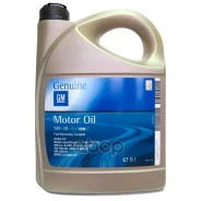 General Motors