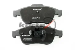 ������� ��������� �������� �������� Kortex ���. KT1789STD KT1789STD ����