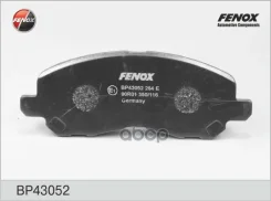 ������� ��������� �������� | ����� ����/��� | Fenox ���. BP43052 BP43052 ����