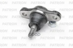 ����� ������� Hyundai: Tucson 04-, KIA: Sportage 04- Patron ���. PS3124KOR PS3124KOR ����