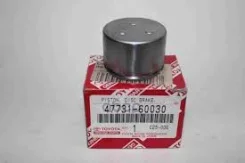 ������� �������� Land Cruiser J10 02-07 ���� RU �-SG. ��50. �.05554/23 Toyota ���. 47731-60030 4773160030 ����