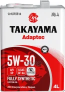 Takayama Adaptec