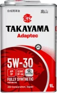 Takayama