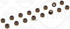 �������� ������������ ��������� (16��) Mercedes BENZ M111/M119 W124/202/140 Elring ���. 413470 413470 ����