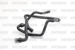 �������� ������� ��������� FORD Focus II/C MAX I 1.4/1.6 16V Patron ���. PH2140 PH2140 ����