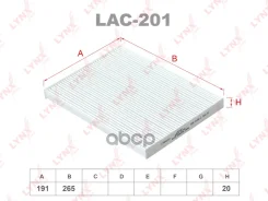 ������ ������ LYNXauto ���. LAC201 LAC201 ����