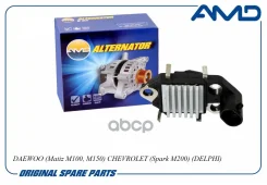 ��������� ���������� ���������� Daewoo Matiz M100, AMD Amdel364 AMDEL364 ����