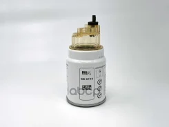 ������ ������ ������� ������� BIG Filter GB-6118 GB-6118; PL270X; PL270; 40040300022; K1006520; K1006530; 319457L002; 6660459340; 6660462993; 66604592...