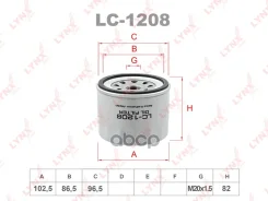 ������ �������� ELH4272; �SP-1202; �T-8210; �0K710-23-902; �0K71023902A; �263212W000; �OC 239; GB-1063; W 1114/80; OP589; FO-306S; J FO-306S; �MMF0452...