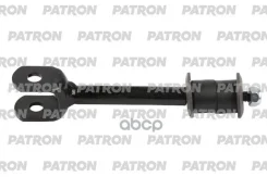 ���� ������������� ���� Toyota: LAND Cruiser 100 98- Patron ���. PS4658 PS4658 ����