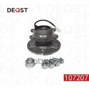 ������� ������ � ����������� Suzuki Suzuki SX4 06 Deqst ���. 107207 107207 ����