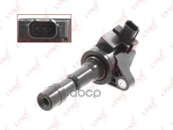 ������� ��������� Honda CR-Z (ZF) 1.5 Hybrid / HON L15A FIT GE6, GE7, GE8, GE9 SPL1273 LYNXauto ���. SPL1273 SPL1273 ����