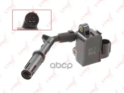 ������� ��������� MB W204/212/221/X166 2006-2015 0,341 LYNXauto ���. SPL1285 SPL1285 ����